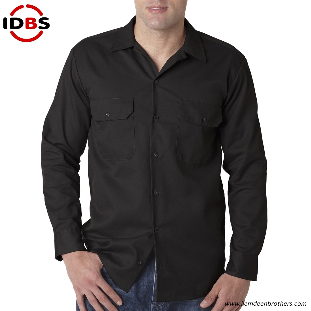 Working Shirt